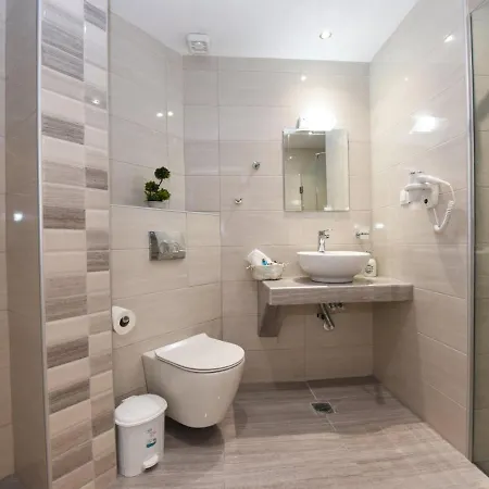 Tatil Evi Sabbia Seafront By Rentalspro Services - Halkidiki Nea Moudania