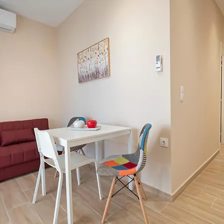 Tatil Evi Sabbia Seafront By Rentalspro Services - Halkidiki *