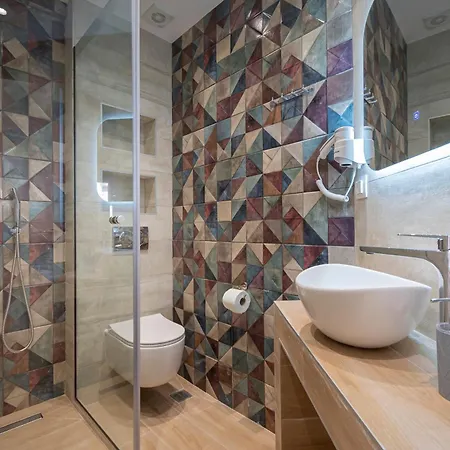 Sabbia Seafront By Rentalspro Services - Halkidiki Nea Moudania