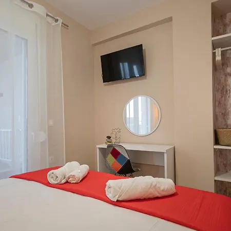 Sabbia Seafront By Rentalspro Services - Halkidiki *