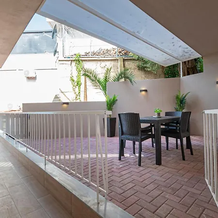 Sabbia Seafront By Rentalspro Services - Halkidiki * Nea Moudania