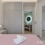 Sabbia Seafront By Rentalspro Services - Halkidiki Casa vacanze