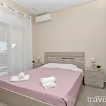 Sabbia Seafront By Rentalspro Services - Halkidiki * Nea Moudania