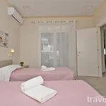 Sabbia Seafront By Rentalspro Services - Halkidiki Casa vacanze