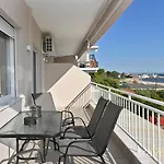 Sabbia Seafront By Rentalspro Services - Halkidiki Nea Moudania
