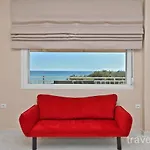 Sabbia Seafront By Rentalspro Services - Halkidiki Casa vacanze *