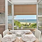 Sabbia Seafront By Rentalspro Services - Halkidiki Nea Moudania
