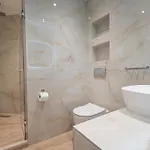Sabbia Seafront By Rentalspro Services - Halkidiki Casa vacanze Nea Moudania