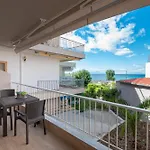Sabbia Seafront By Rentalspro Services - Halkidiki * Nea Moudania