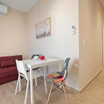 Casa vacanze Sabbia Seafront By Rentalspro Services - Halkidiki *