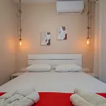 Sabbia Seafront By Rentalspro Services - Halkidiki Nea Moudania