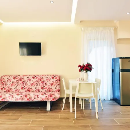 Sabbia Seafront By Rentalspro Services - Halkidiki Vakantiehuis *
