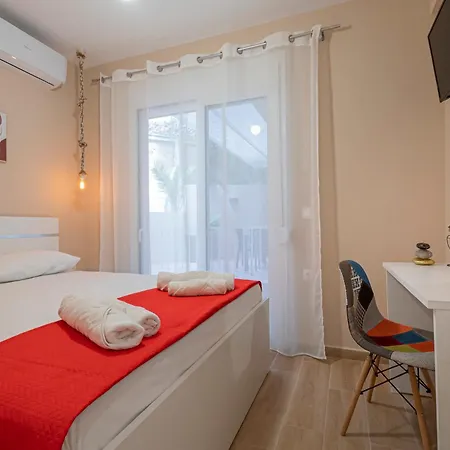 Sabbia Seafront By Rentalspro Services - Halkidiki Prázdninový dům Nea Moudania