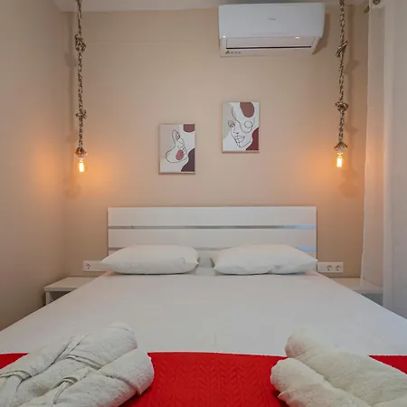 Sabbia Seafront By Rentalspro Services - Halkidiki Nea Moudania