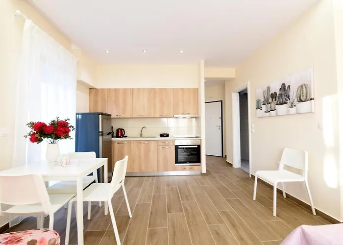 Sabbia Seafront By Rentalspro Services - Halkidiki * Nea Moudania