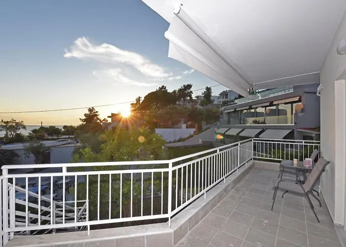 Casa vacanze Sabbia Seafront By Rentalspro Services - Halkidiki
