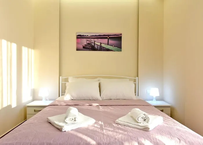 Casa vacanze Sabbia Seafront By Rentalspro Services - Halkidiki *