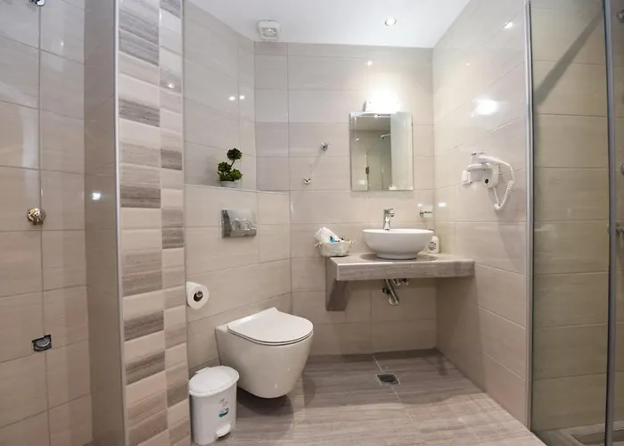 Casa vacanze Sabbia Seafront By Rentalspro Services - Halkidiki Nea Moudania
