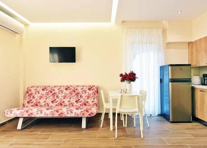 Sabbia Seafront By Rentalspro Services - Halkidiki Casa vacanze *