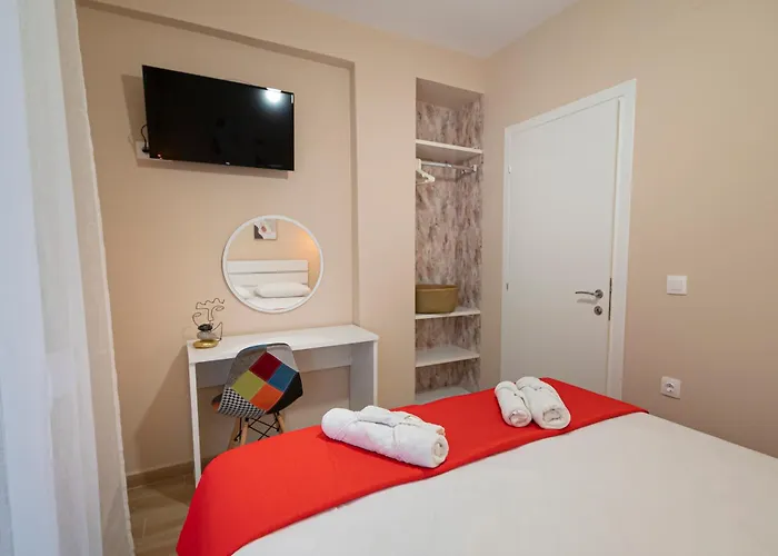 Sabbia Seafront By Rentalspro Services - Halkidiki Casa vacanze Nea Moudania