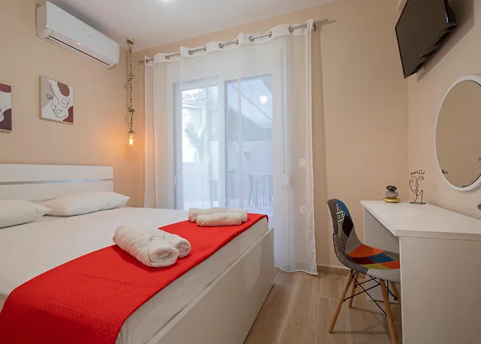 Sabbia Seafront By Rentalspro Services - Halkidiki Casa vacanze Nea Moudania