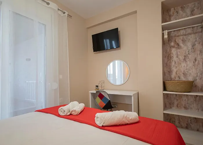 Sabbia Seafront By Rentalspro Services - Halkidiki *
