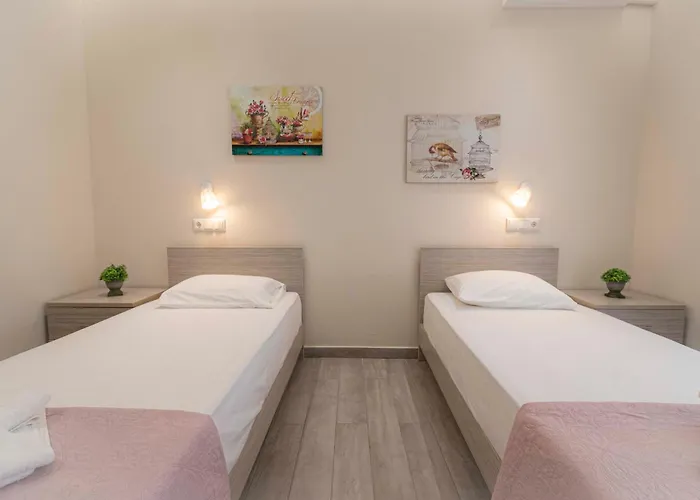 Casa vacanze Sabbia Seafront By Rentalspro Services - Halkidiki