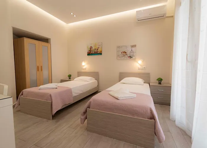 Sabbia Seafront By Rentalspro Services - Halkidiki Casa vacanze *