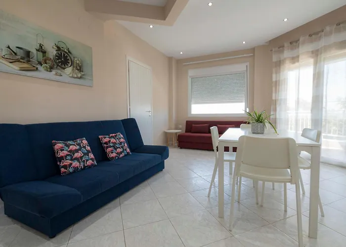 Sabbia Seafront By Rentalspro Services - Halkidiki Nea Moudania
