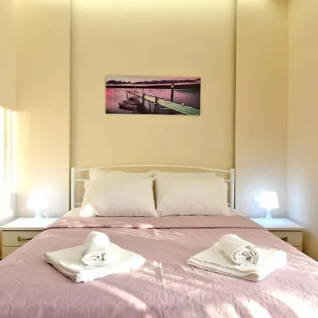 Vakantiehuis Sabbia Seafront By Rentalspro Services - Halkidiki *