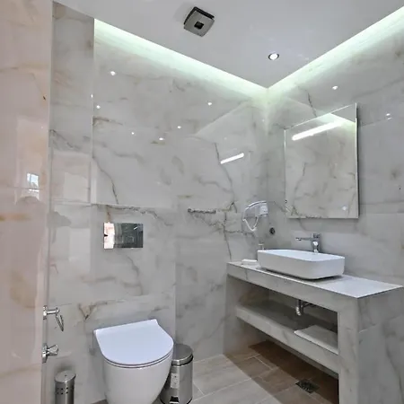 Vakantiehuis Sabbia Seafront By Rentalspro Services - Halkidiki Nea Moudania
