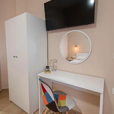 Vakantiehuis Sabbia Seafront By Rentalspro Services - Halkidiki