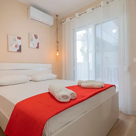 Sabbia Seafront By Rentalspro Services - Halkidiki * Nea Moudania