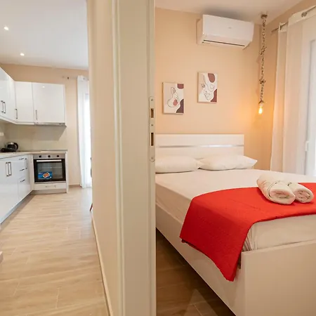 Sabbia Seafront By Rentalspro Services - Halkidiki Vakantiehuis