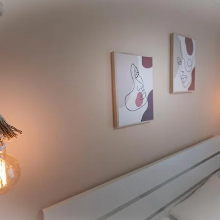 Sabbia Seafront By Rentalspro Services - Halkidiki Vakantiehuis *
