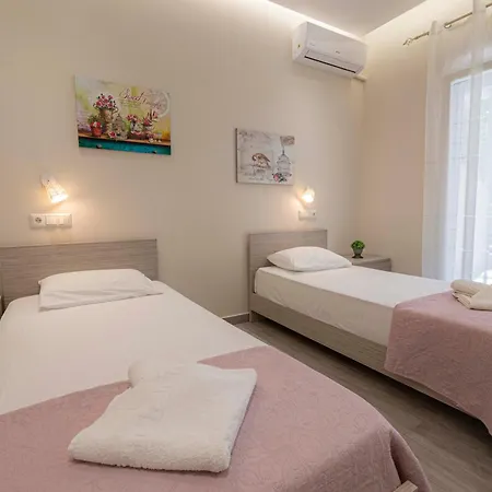 Sabbia Seafront By Rentalspro Services - Halkidiki *