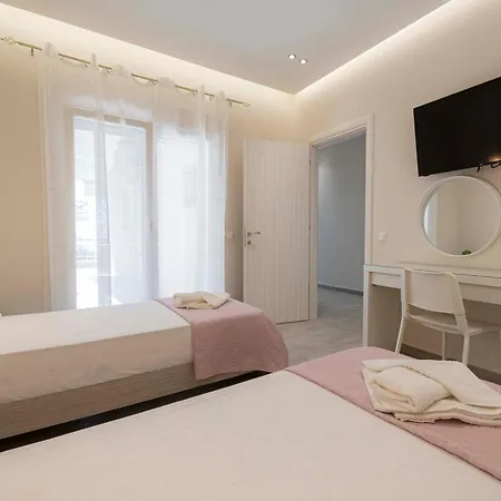 Sabbia Seafront By Rentalspro Services - Halkidiki * Nea Moudania