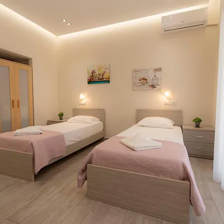 Sabbia Seafront By Rentalspro Services - Halkidiki Vakantiehuis *
