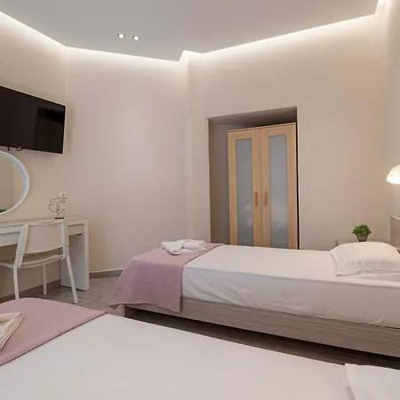Vakantiehuis Sabbia Seafront By Rentalspro Services - Halkidiki *