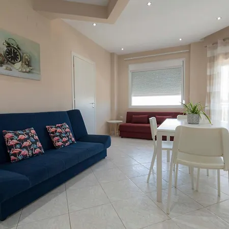 Sabbia Seafront By Rentalspro Services - Halkidiki Nea Moudania