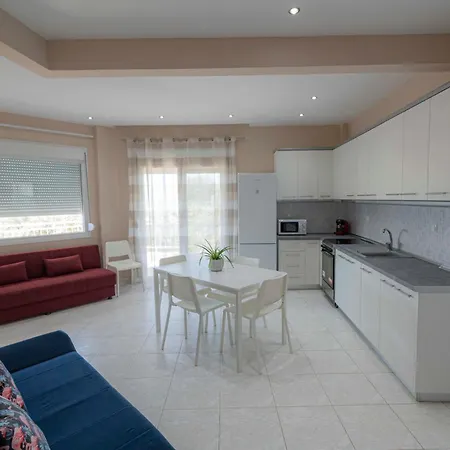 Vakantiehuis Sabbia Seafront By Rentalspro Services - Halkidiki *